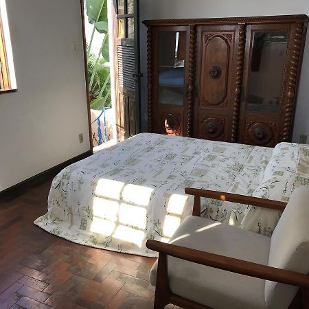 Guest House With Stunning View Río de Janeiro Exterior foto