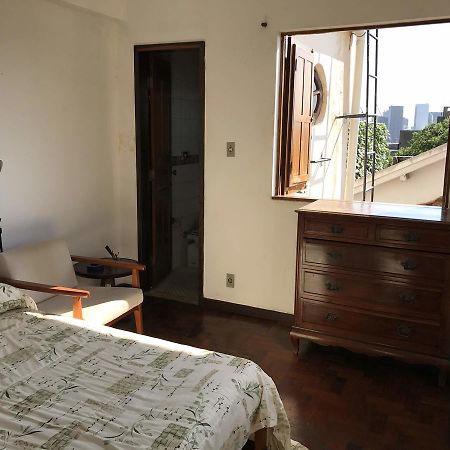 Guest House With Stunning View Río de Janeiro Exterior foto