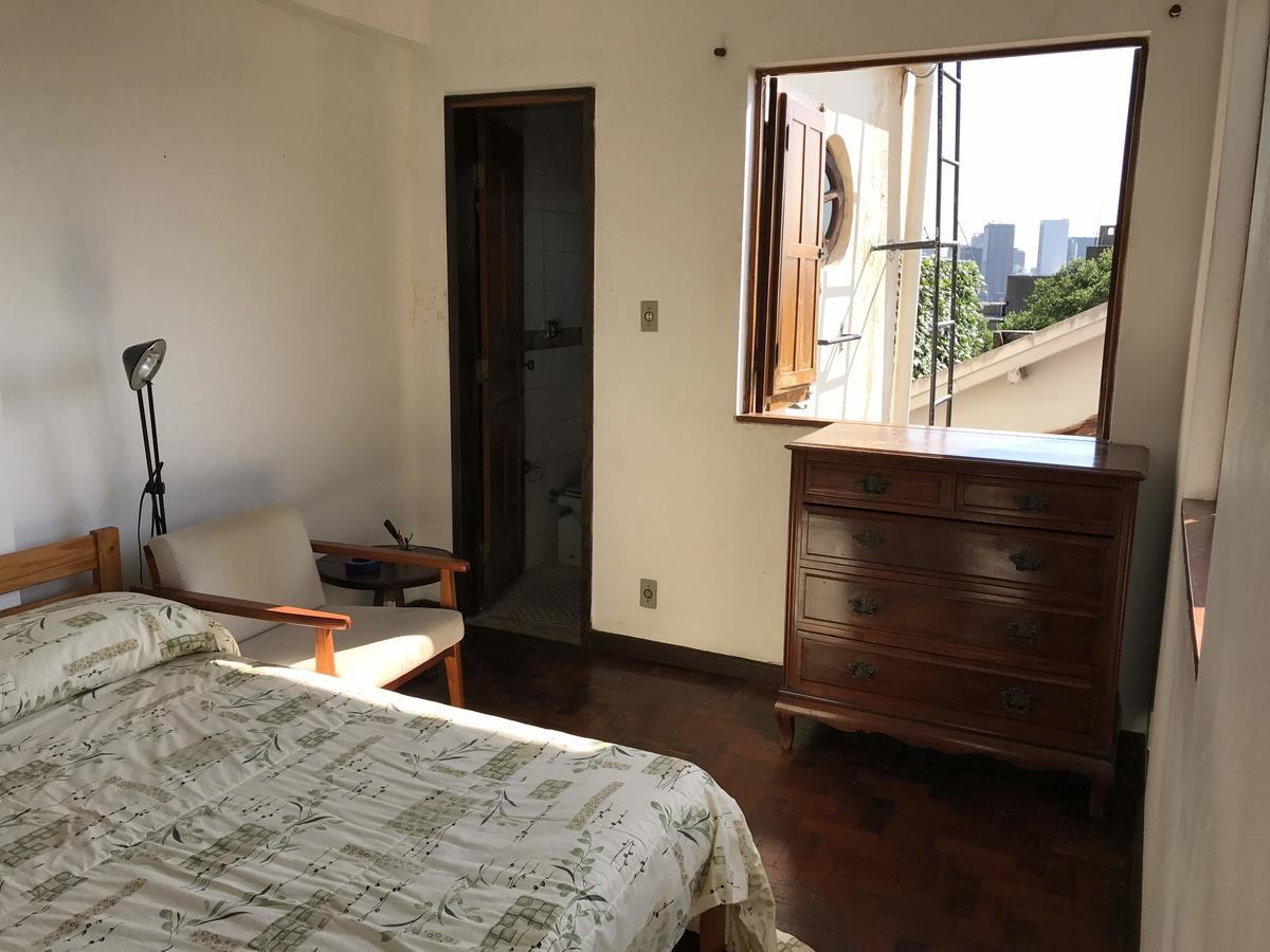 Guest House With Stunning View Río de Janeiro Exterior foto